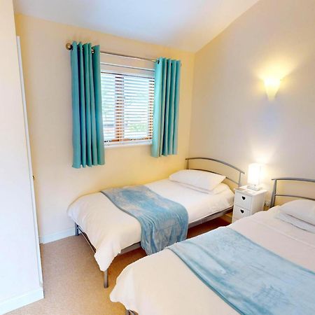 Croyde Dune Lodge 3 Bedrooms المظهر الخارجي الصورة