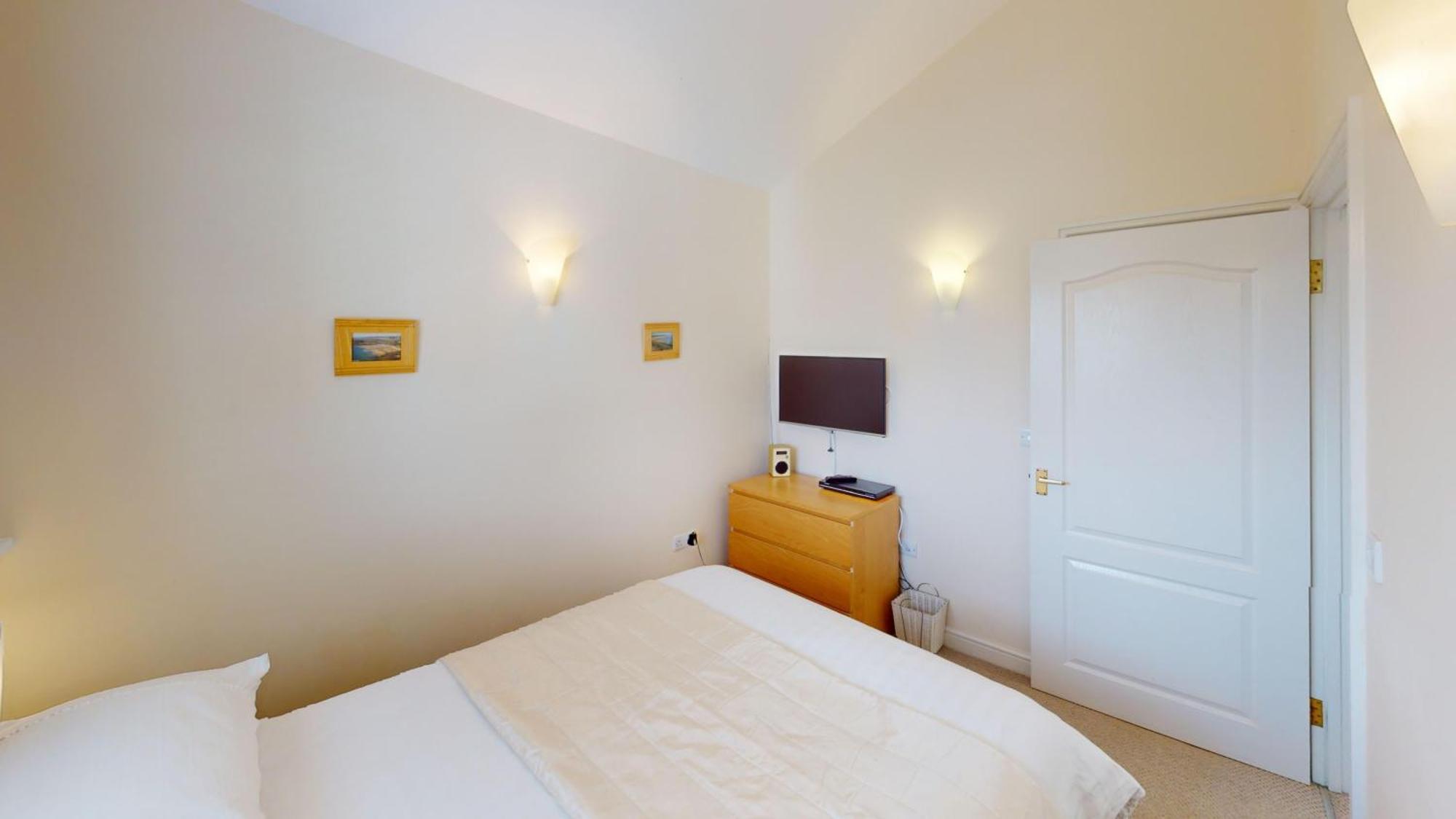 Croyde Dune Lodge 3 Bedrooms المظهر الخارجي الصورة