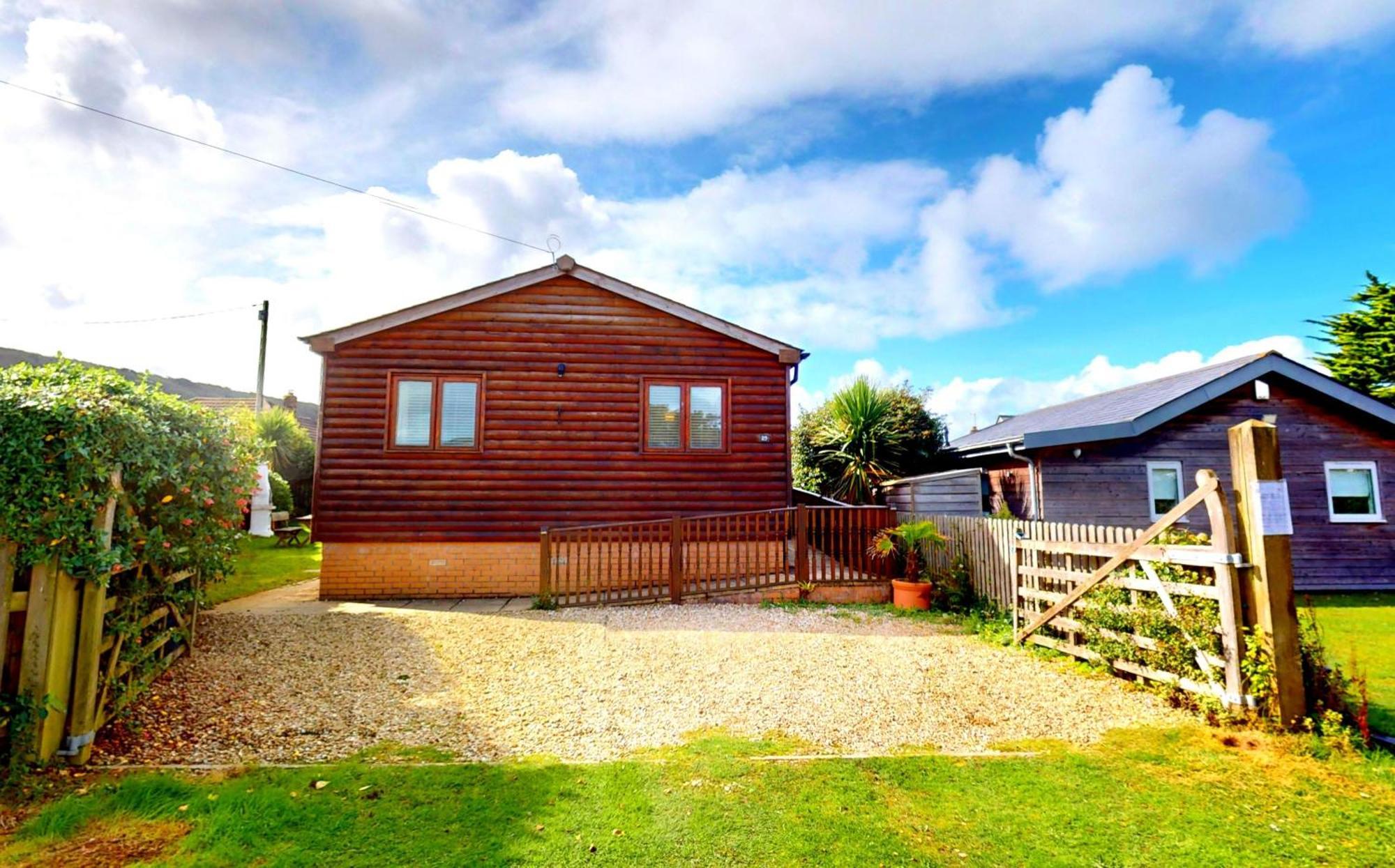 Croyde Dune Lodge 3 Bedrooms المظهر الخارجي الصورة