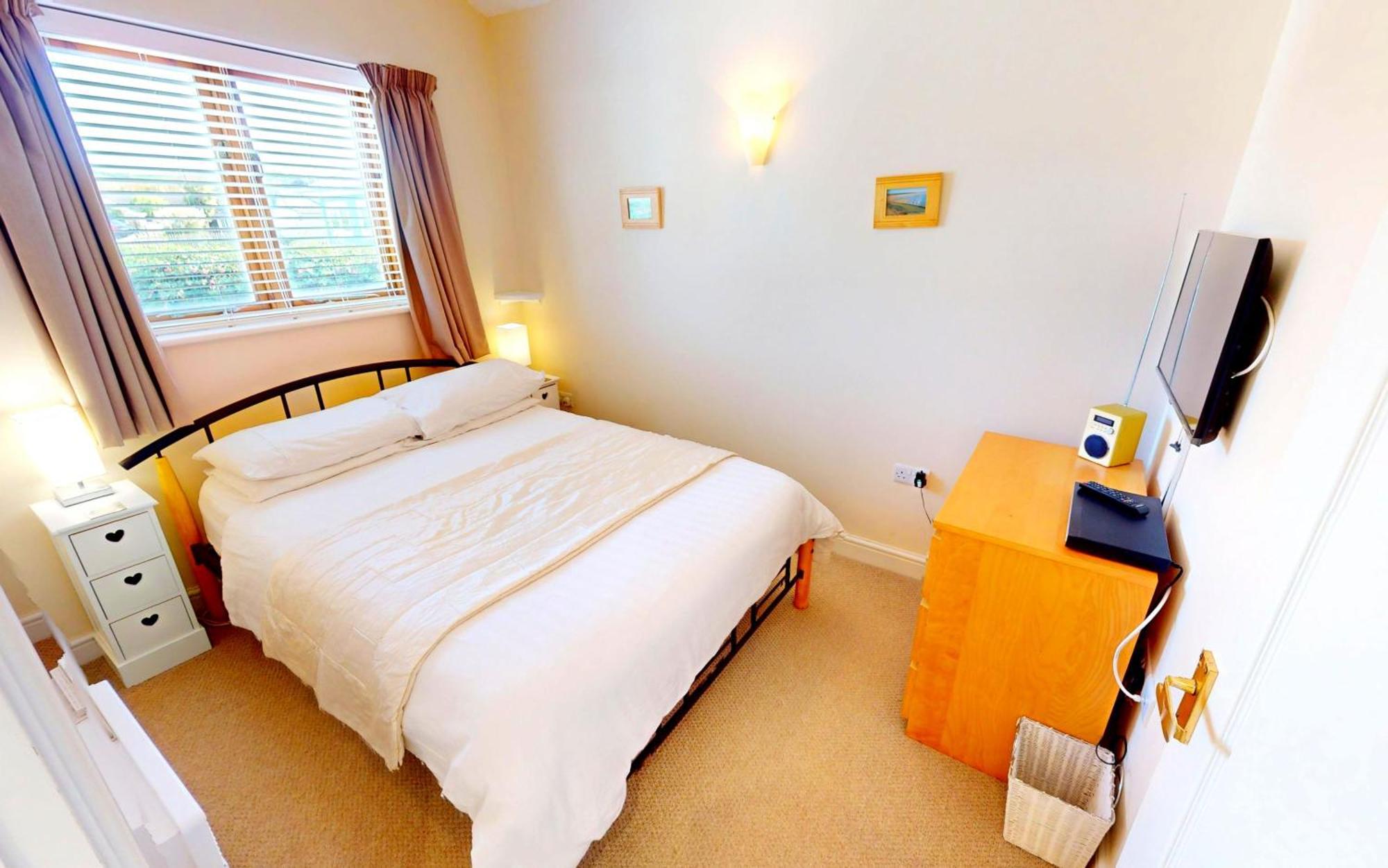 Croyde Dune Lodge 3 Bedrooms المظهر الخارجي الصورة