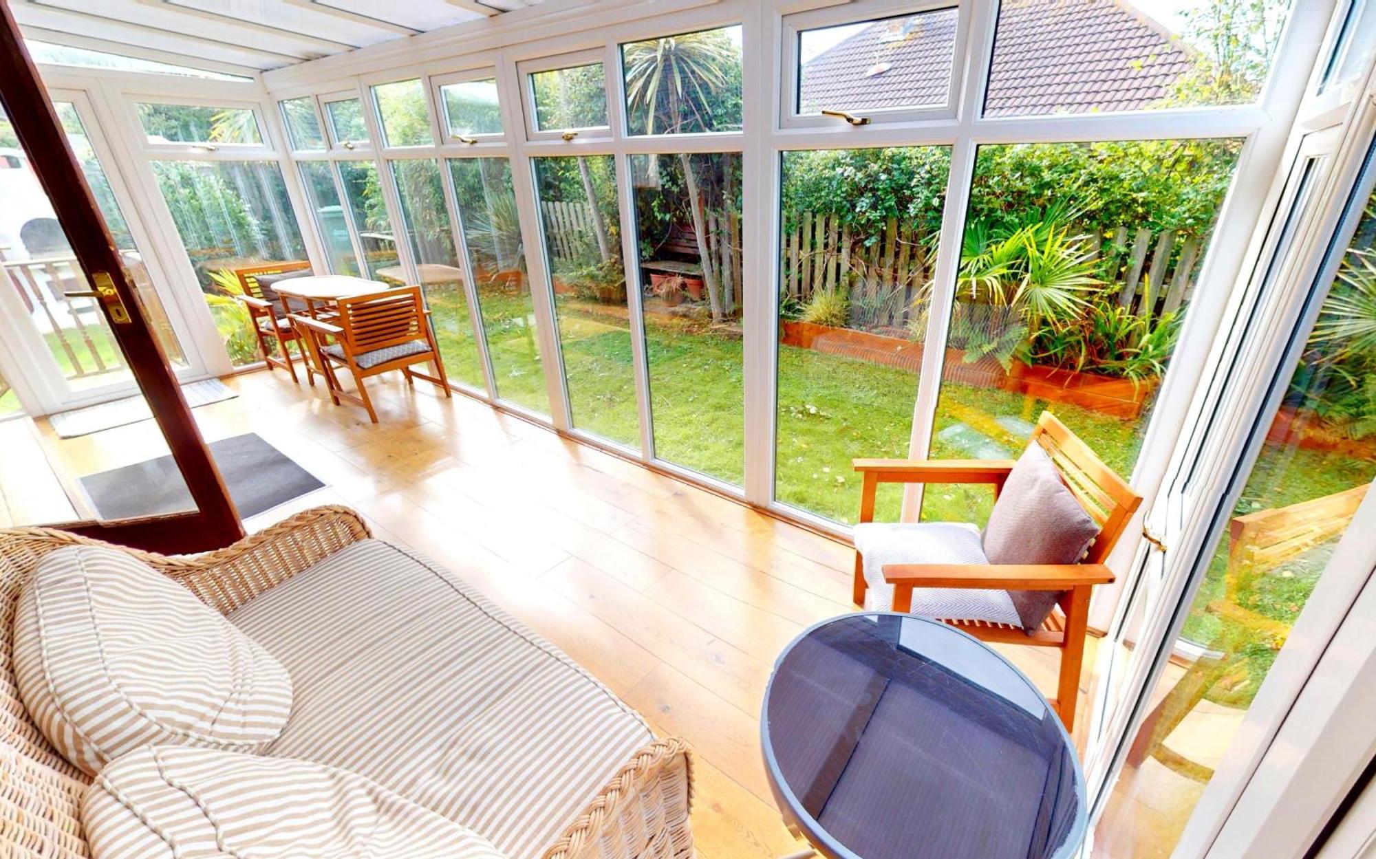 Croyde Dune Lodge 3 Bedrooms المظهر الخارجي الصورة